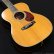 画像4: Martin　2002 OM-42 w/L.R.Baggs iBeam Active [中古品] (4)