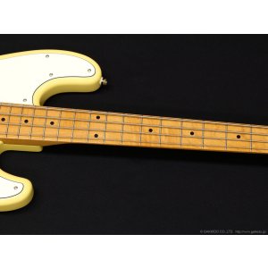 画像4: Squier　Classic Vibe '60s Telecaster Bass [Vintage White]