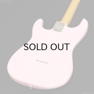 画像7: Squier　Classic Vibe '50s Stratocaster HT [Shell Pink]