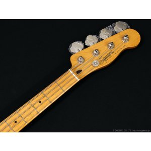画像5: Squier　Classic Vibe '60s Telecaster Bass [Mocha]