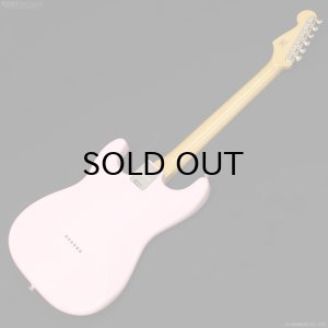 画像8: Squier　Classic Vibe '50s Stratocaster HT [Shell Pink]