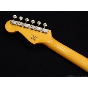 画像6: Squier　Classic Vibe '50s Stratocaster [Black]