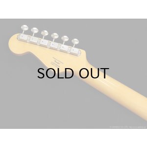 画像6: Squier　Classic Vibe '50s Stratocaster [Black]