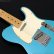 画像6: Fender　2015 Standard Telecaster MN LPB [Lake Placid Blue] [中古品]