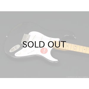 画像3: Squier　Classic Vibe '50s Stratocaster [Black]