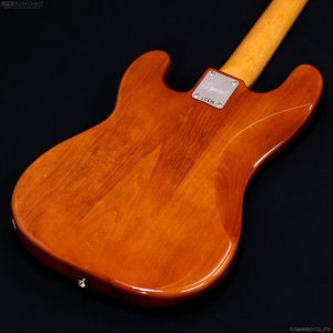 画像8: Squier　Classic Vibe '60s Telecaster Bass [Mocha]