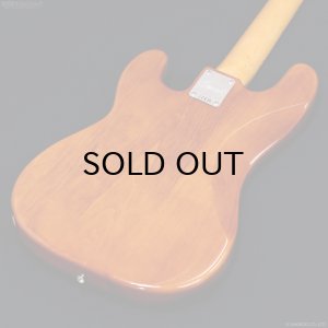 画像8: Squier　Classic Vibe '60s Telecaster Bass [Mocha]