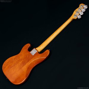 画像9: Squier　Classic Vibe '60s Telecaster Bass [Mocha]