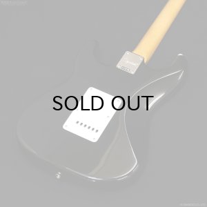 画像7: Squier　Classic Vibe '50s Stratocaster [Black]