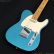 画像3: Fender　2015 Standard Telecaster MN LPB [Lake Placid Blue] [中古品]