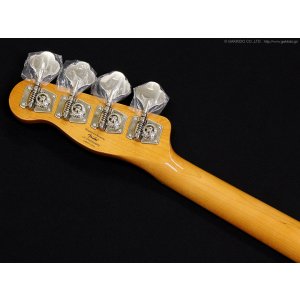 画像6: Squier　Classic Vibe '60s Telecaster Bass [Mocha]