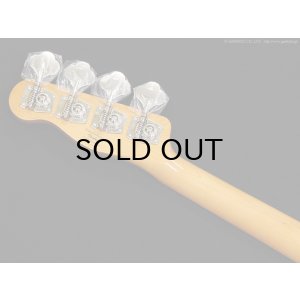 画像6: Squier　Classic Vibe '60s Telecaster Bass [Mocha]