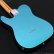 画像10: Fender　2015 Standard Telecaster MN LPB [Lake Placid Blue] [中古品]
