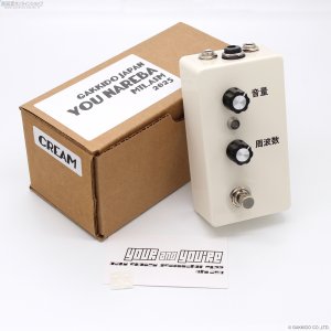 画像5: The Montreal Assembly　Your and You're [Cream] 直輸入品
