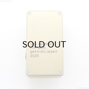 画像2: The Montreal Assembly　Your and You're Fuzz [Atomic Gold] 直輸入品
