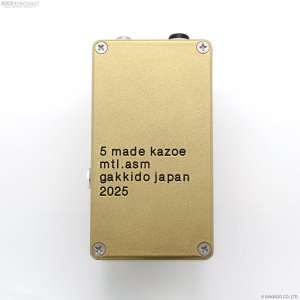 画像2: The Montreal Assembly　Count to 5 (Five) [Atomic Gold] 直輸入品