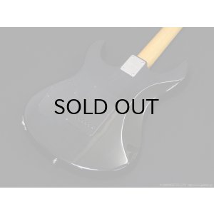 画像8: Yamaha　Pacifica 612 VII FM [Translucent Black]