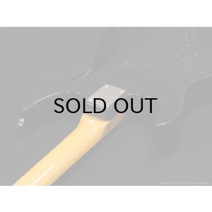 画像7: Yamaha　Pacifica 612 VII FM [Translucent Black]