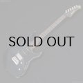 Yamaha　Pacifica 612 VII FM [Translucent Black]