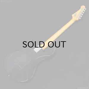 画像9: Yamaha　Pacifica 612 VII FM [Translucent Black]