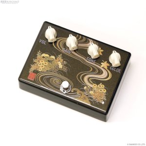 画像1: &K. Laboratory　&K Drive Zoso [アウトレット特価品]