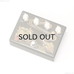 画像1: &K. Laboratory　&K Drive Zoso [アウトレット特価品]