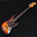 Fender　1996 U.S. Vintage '62 Jazz Bass 3-Knob [3-Color Sunburst] [中古品]