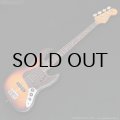 Fender　1996 U.S. Vintage '62 Jazz Bass 3-Knob [3-Color Sunburst] [中古品]