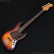 画像1: Fender　1996 U.S. Vintage '62 Jazz Bass 3-Knob [3-Color Sunburst] [中古品] (1)