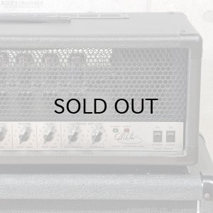 画像8: Peavey　1995 5150 ギターアンプ ヘッド [中古品]