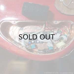 画像19: Modulus　1991 Quantum 6 Q6 [中古品]