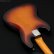 画像16: Fender　1996 U.S. Vintage '62 Jazz Bass 3-Knob [3-Color Sunburst] [中古品]