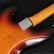 画像12: Fender　1996 U.S. Vintage '62 Jazz Bass 3-Knob [3-Color Sunburst] [中古品]