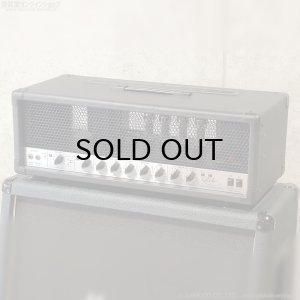 画像1: Peavey　1995 5150 ギターアンプ ヘッド [中古品]