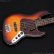画像2: Fender　1996 U.S. Vintage '62 Jazz Bass 3-Knob [3-Color Sunburst] [中古品] (2)