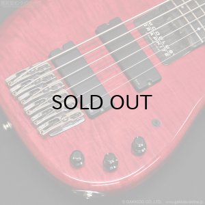 画像5: Modulus　1991 Quantum 6 Q6 [中古品]