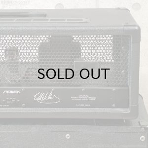 画像10: Peavey　1995 5150 ギターアンプ ヘッド [中古品]