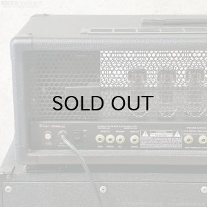 画像9: Peavey　1995 5150 ギターアンプ ヘッド [中古品]