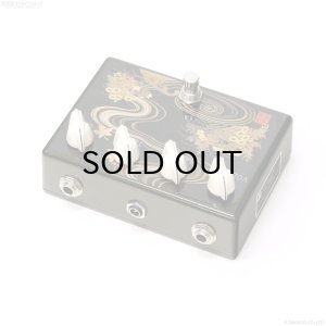 画像2: &K. Laboratory　&K Drive Zoso [アウトレット特価品]