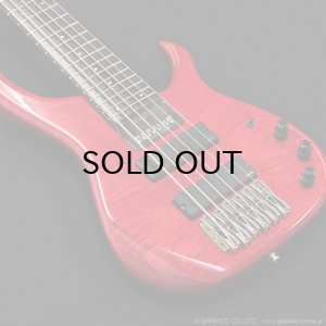 画像4: Modulus　1991 Quantum 6 Q6 [中古品]