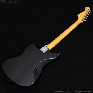 画像18: Fender Custom Shop　1967 Jazzmaster Deluxe Closet Classic PHC [Aged Mercedes Blue] [当店オリジナルモデル]