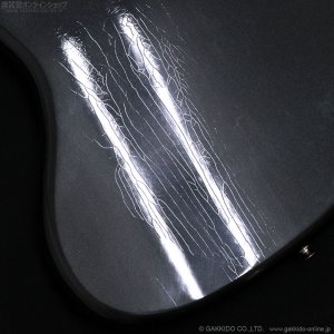 画像14: Fender Custom Shop　1967 Jazzmaster Deluxe Closet Classic PHC [Aged Mercedes Blue] [当店オリジナルモデル]