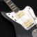 画像7: Fender Custom Shop　1967 Jazzmaster Deluxe Closet Classic PHC [Aged Mercedes Blue] [当店オリジナルモデル] (7)