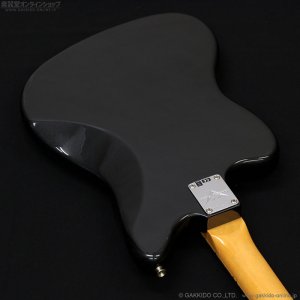 画像17: Fender Custom Shop　1967 Jazzmaster Deluxe Closet Classic PHC [Aged Mercedes Blue] [当店オリジナルモデル]