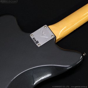 画像13: Fender Custom Shop　1967 Jazzmaster Deluxe Closet Classic PHC [Aged Mercedes Blue] [当店オリジナルモデル]