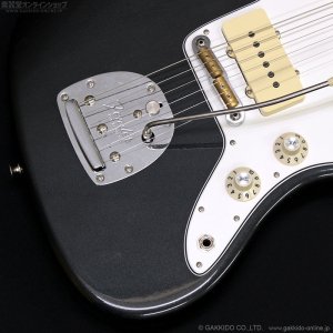 画像5: Fender Custom Shop　1967 Jazzmaster Deluxe Closet Classic PHC [Aged Mercedes Blue] [当店オリジナルモデル]