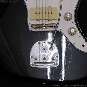 画像6: Fender Custom Shop　1967 Jazzmaster Deluxe Closet Classic PHC [Aged Mercedes Blue] [当店オリジナルモデル]
