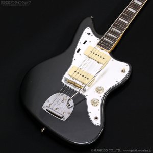 画像3: Fender Custom Shop　1967 Jazzmaster Deluxe Closet Classic PHC [Aged Mercedes Blue] [当店オリジナルモデル]