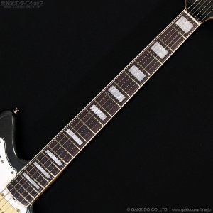 画像9: Fender Custom Shop　1967 Jazzmaster Deluxe Closet Classic PHC [Aged Mercedes Blue] [当店オリジナルモデル]