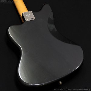 画像15: Fender Custom Shop　1967 Jazzmaster Deluxe Closet Classic PHC [Aged Mercedes Blue] [当店オリジナルモデル]